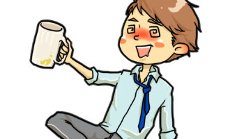 アルコール依存