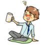 アルコール依存