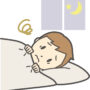 不眠