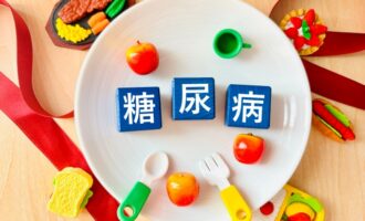 糖尿病