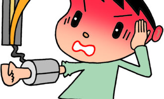 高血圧