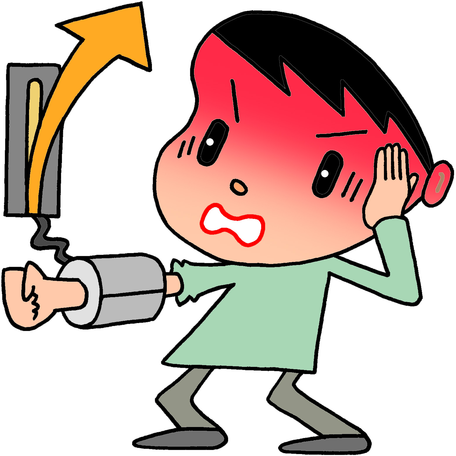 高血圧