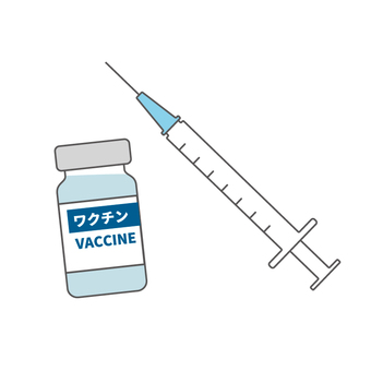 ワクチン接種2