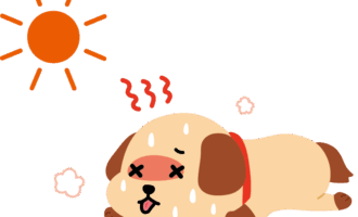夏バテ