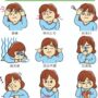 気象病の症状