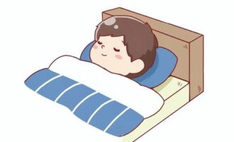 睡眠