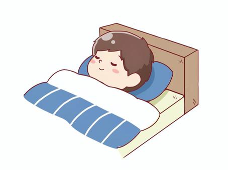 睡眠
