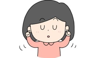 耳運動