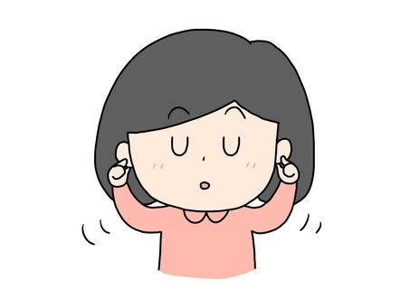耳運動
