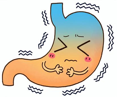 胃腸病