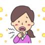 のどの違和感