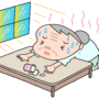 高齢者脱水